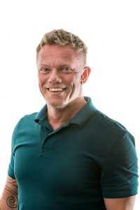 Magnus Eliason